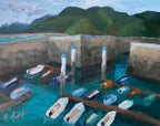 Puerto de San Sebastián