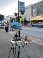[SOLD] Olive's on Main
