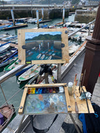 Puerto de San Sebastián