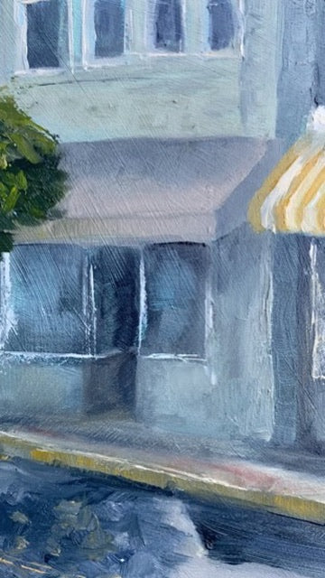 [SOLD] Olive's on Main