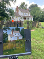 Historic Rosedale