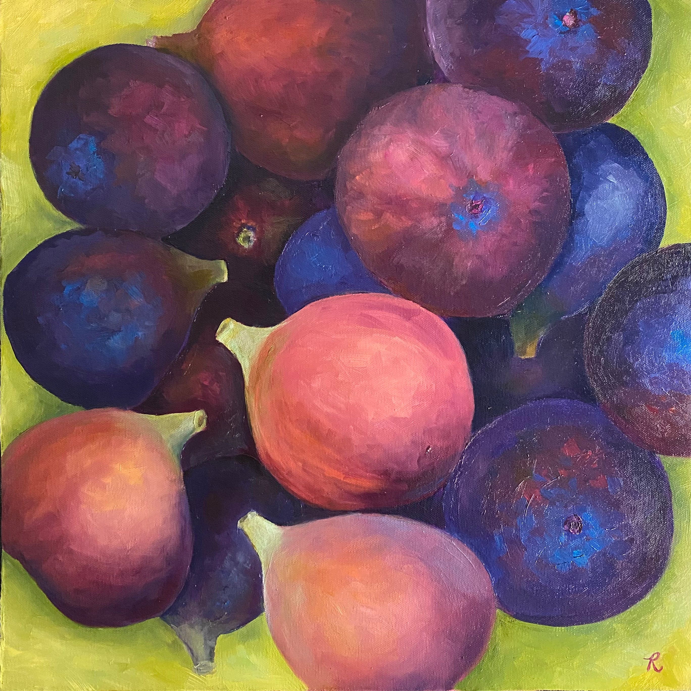 Fresh Figs