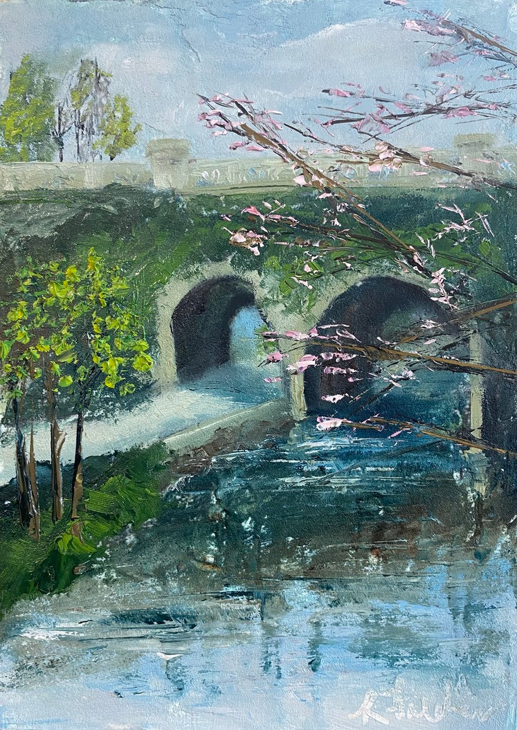 Elizabeth Park