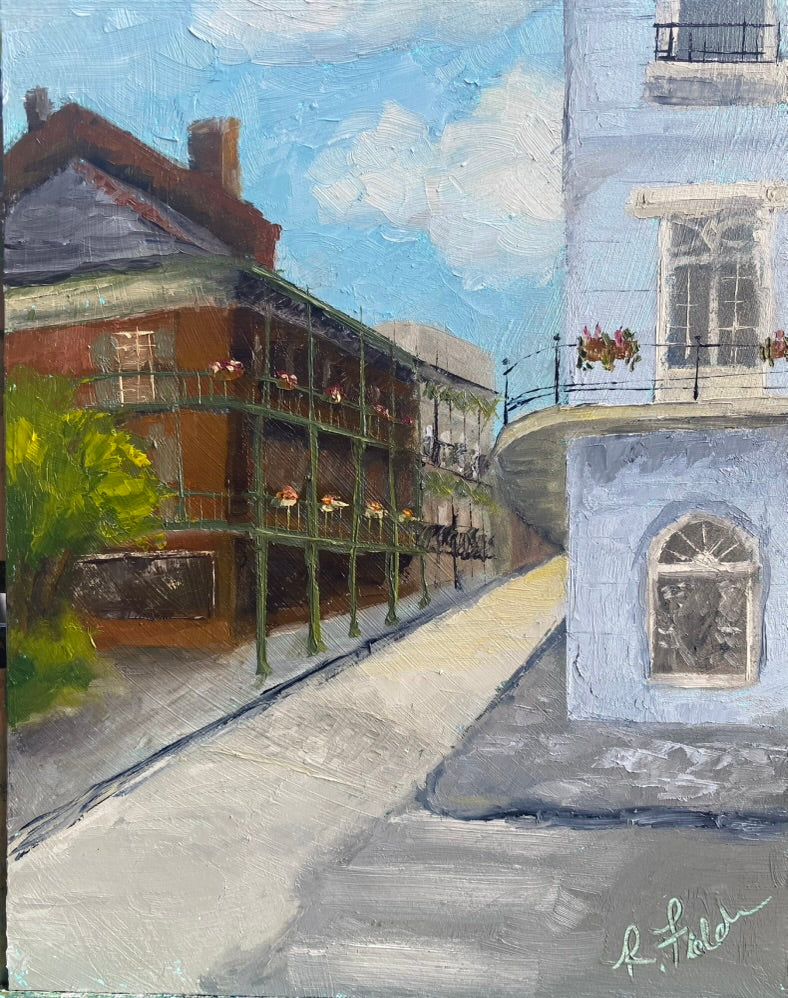 French Quarter