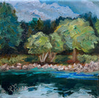 Pineville Lake Park