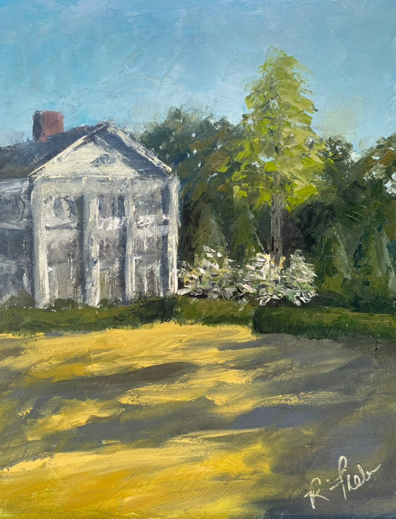 Duke Mansion
