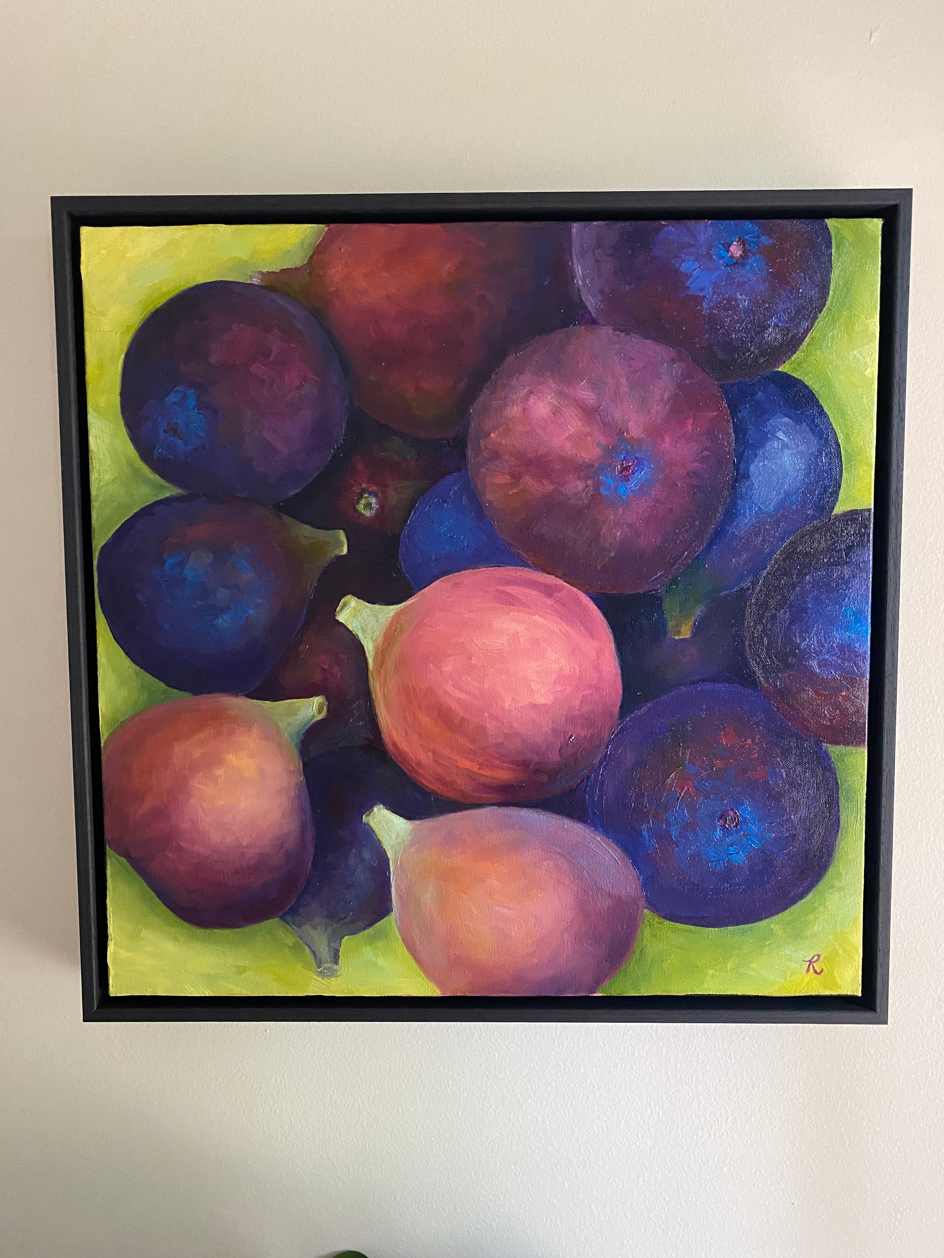 Fresh Figs