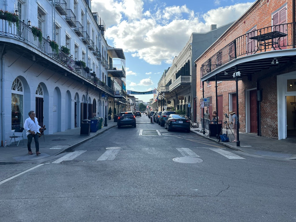 French Quarter