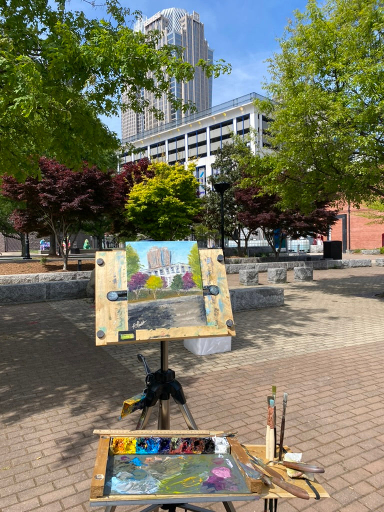 7th Street Station