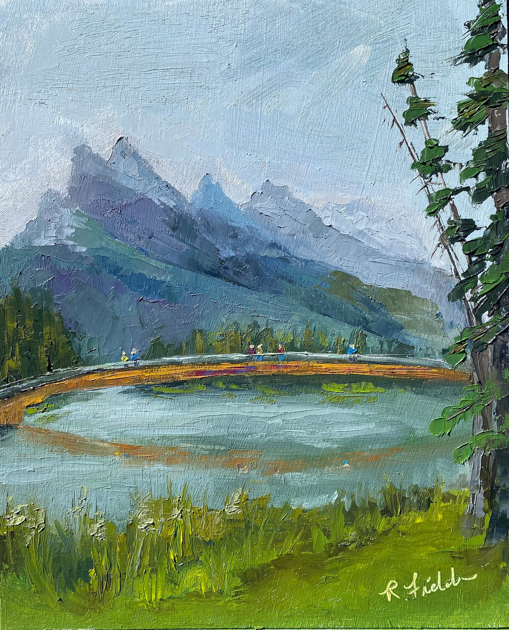 Banff National Park
