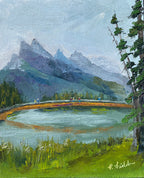 Banff National Park