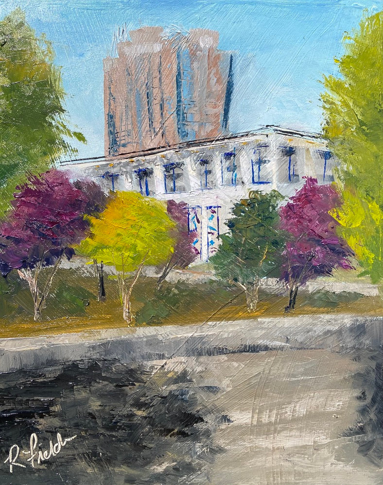7th Street Station