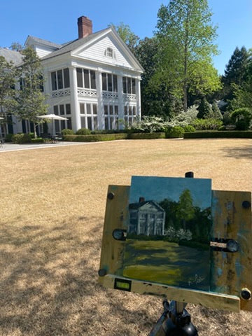 Duke Mansion