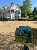 Duke Mansion