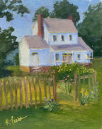 Historic Rosedale