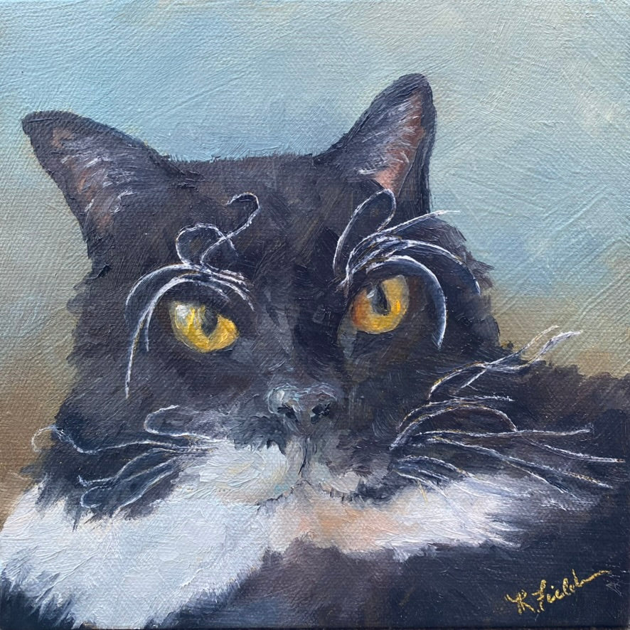 [SOLD] Jack