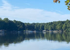 Mountain Island Lake