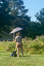 Anne Springs Wildflowers