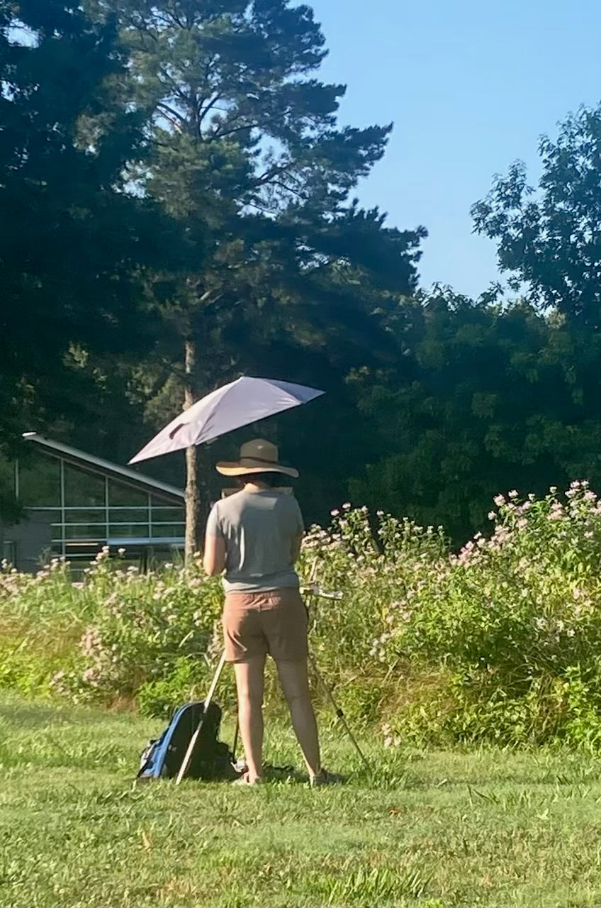 Anne Springs Wildflowers