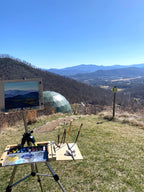 Crabtree Mountain 1