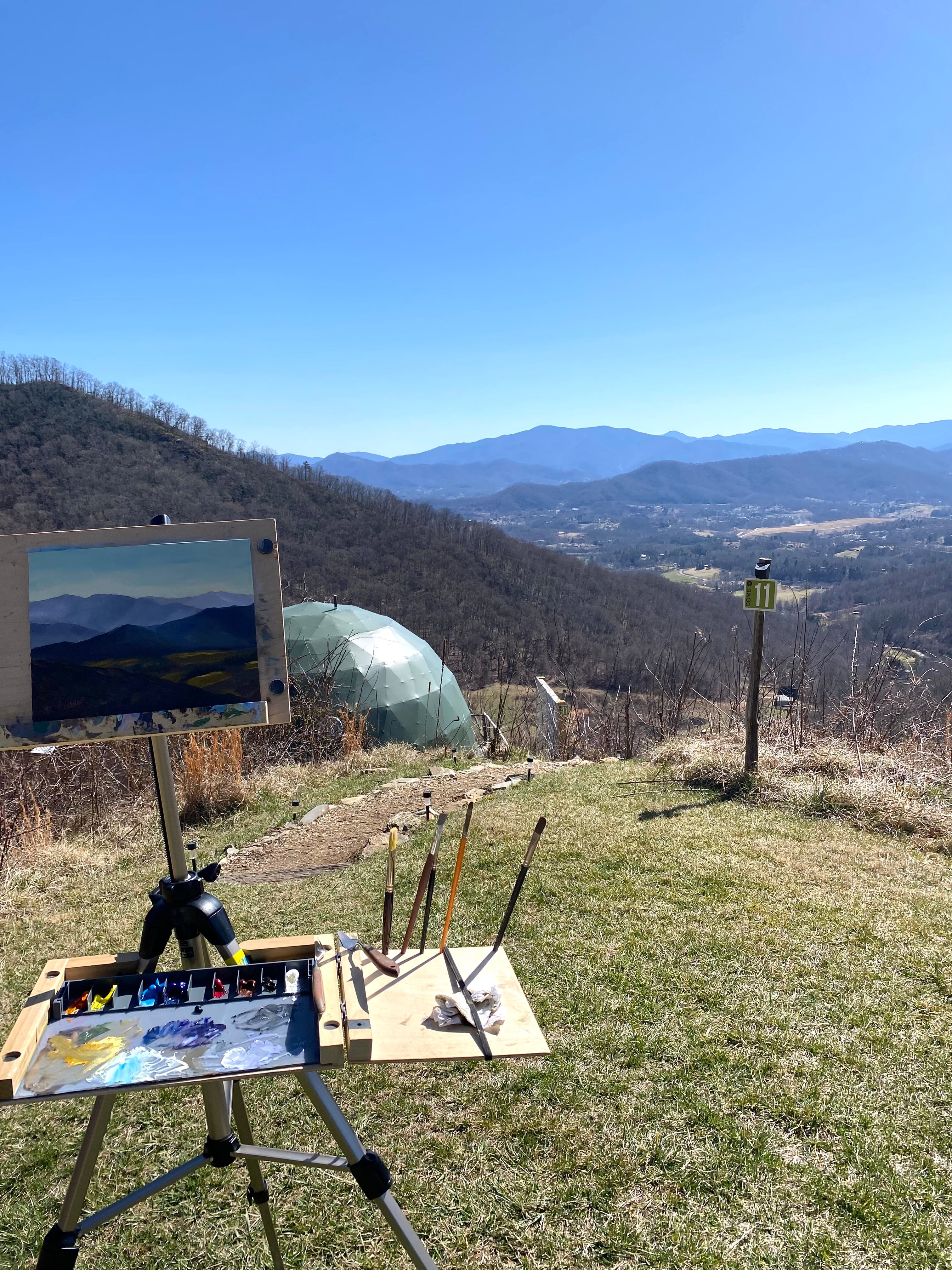 Crabtree Mountain 1