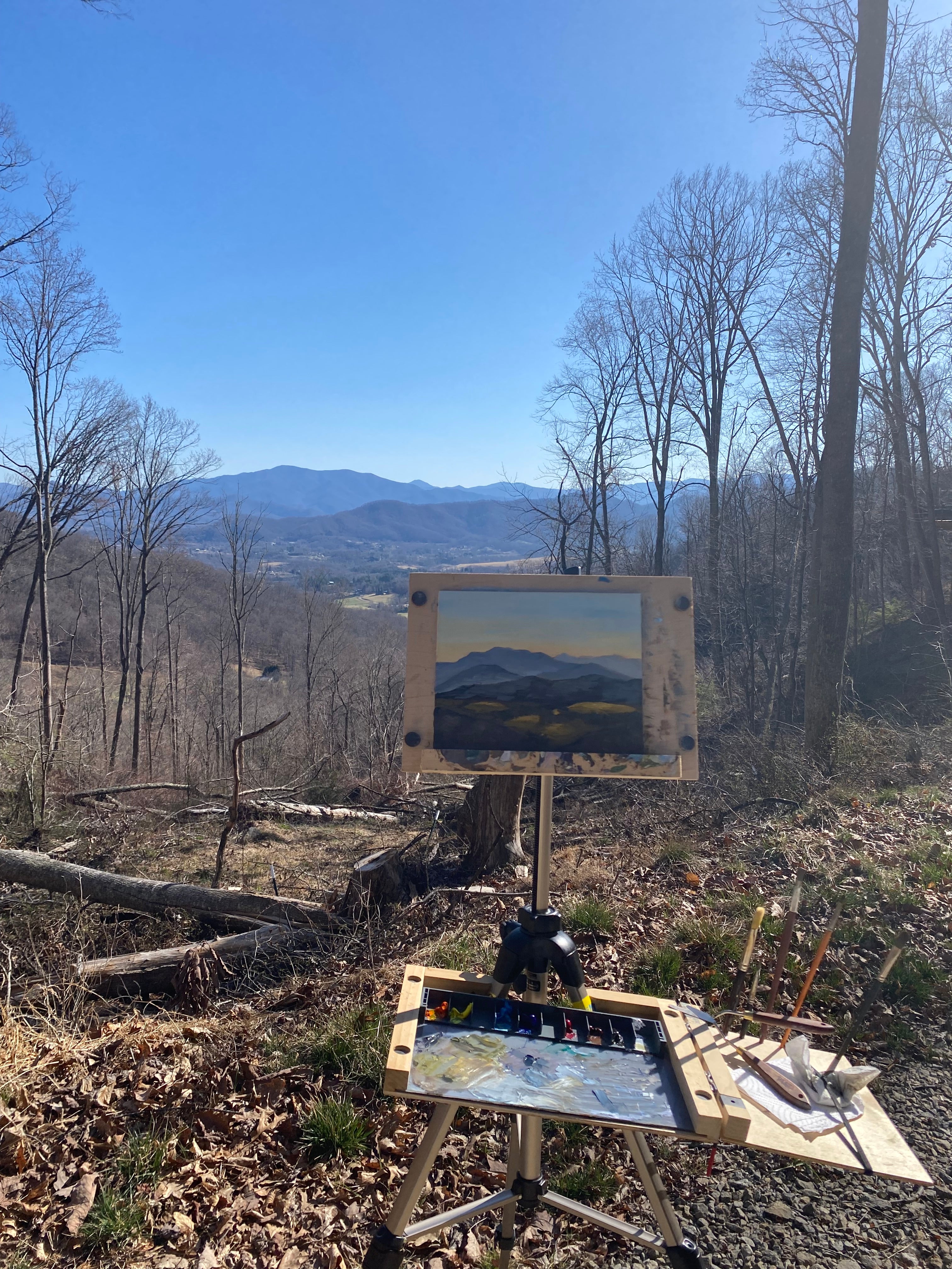 Crabtree Mountain 2