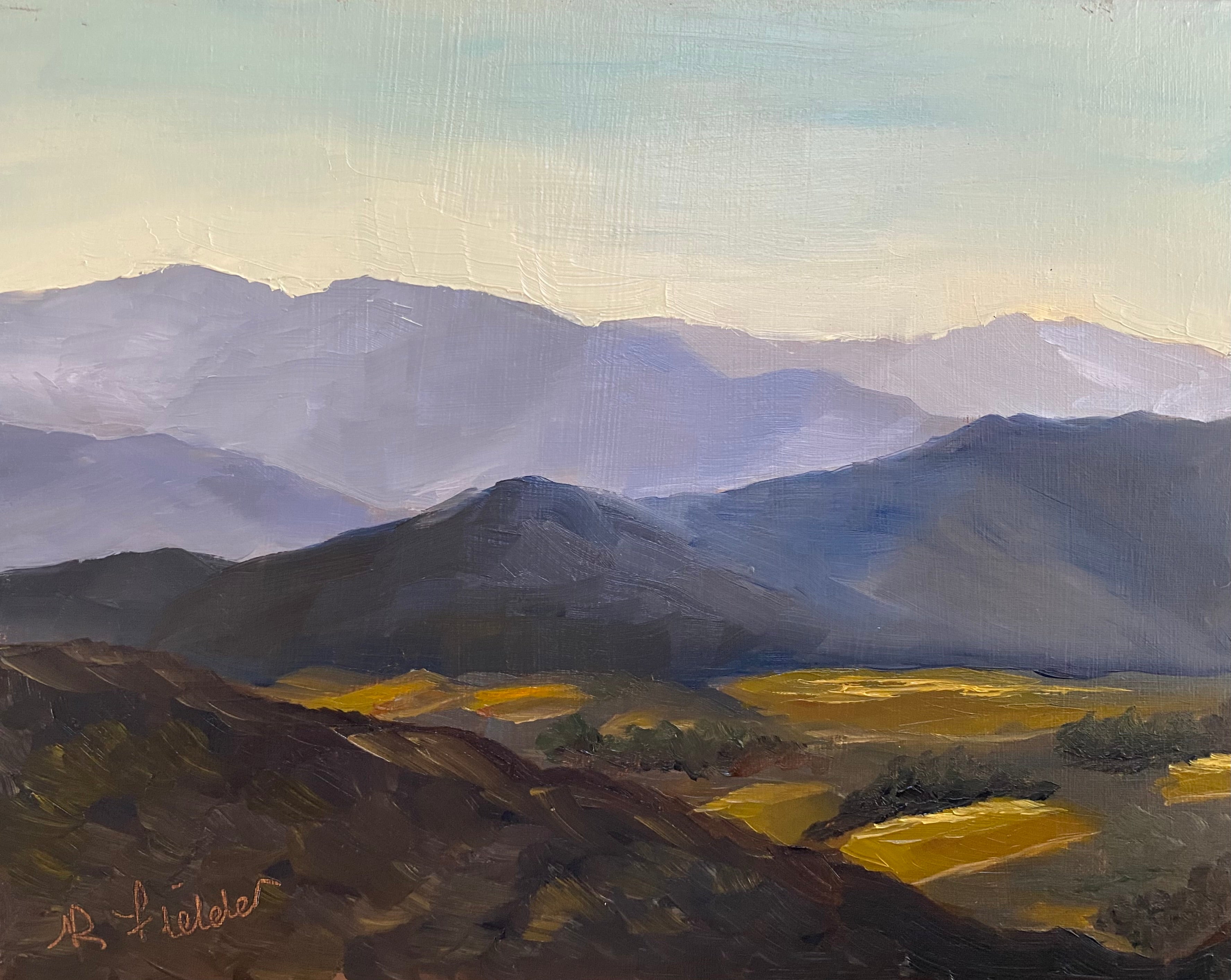 Crabtree Mountain 1