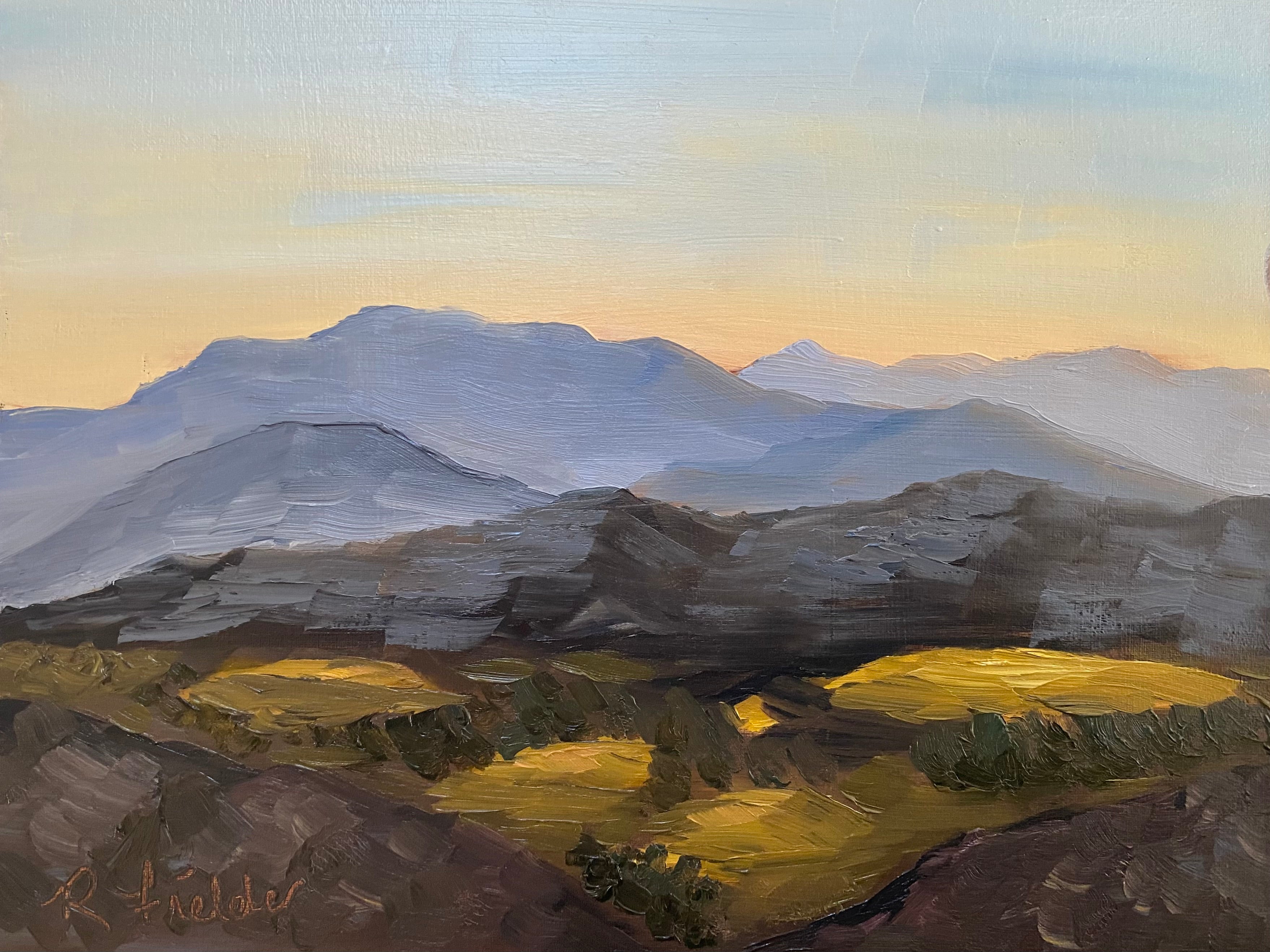 Crabtree Mountain 2