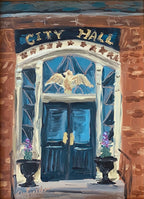 City Hall