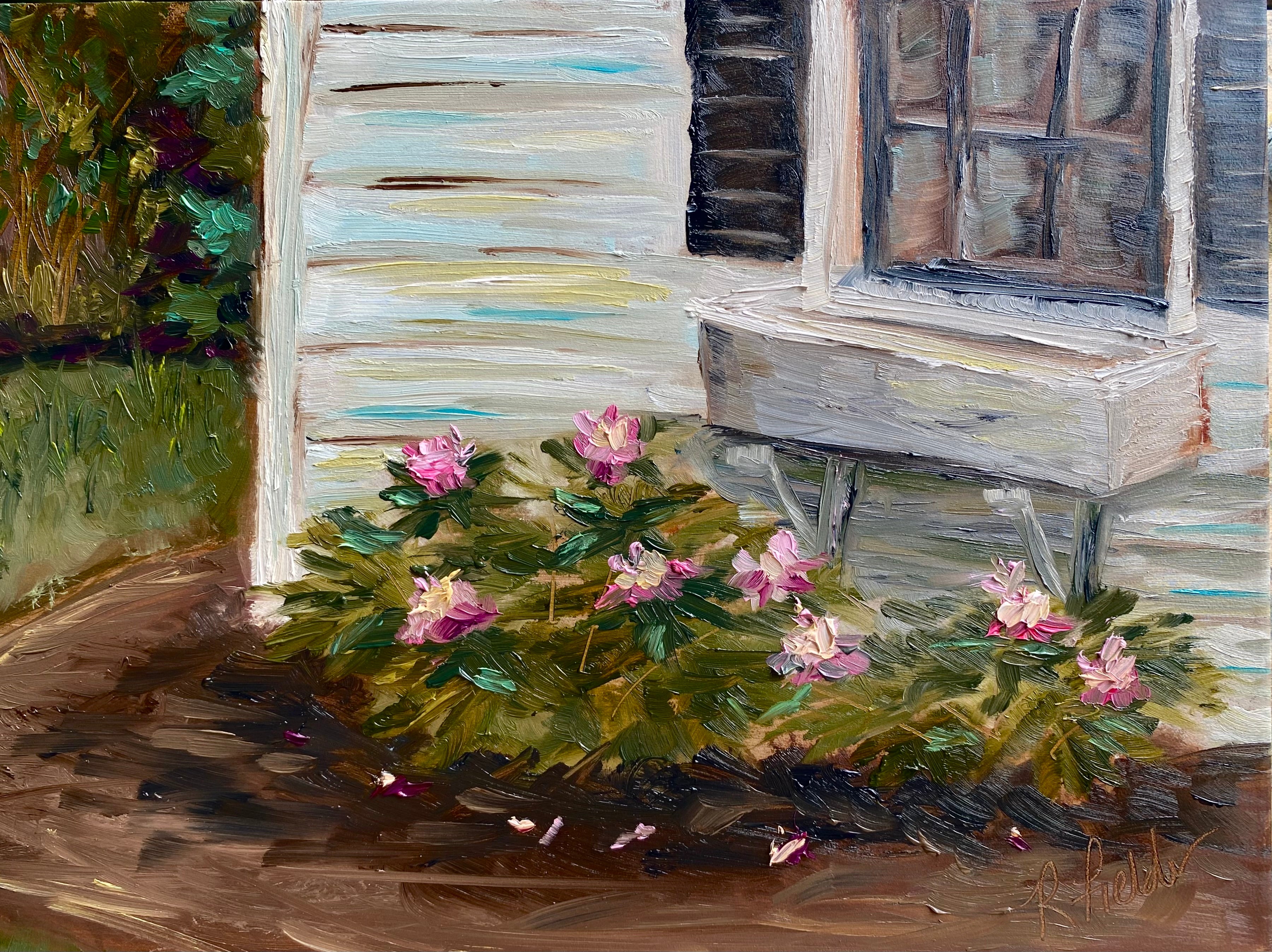 Plaza Midwood Garden