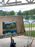 Pineville Lake Park