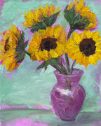 Sunflower Study