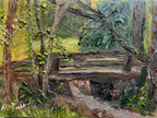 Old Fort Bridge