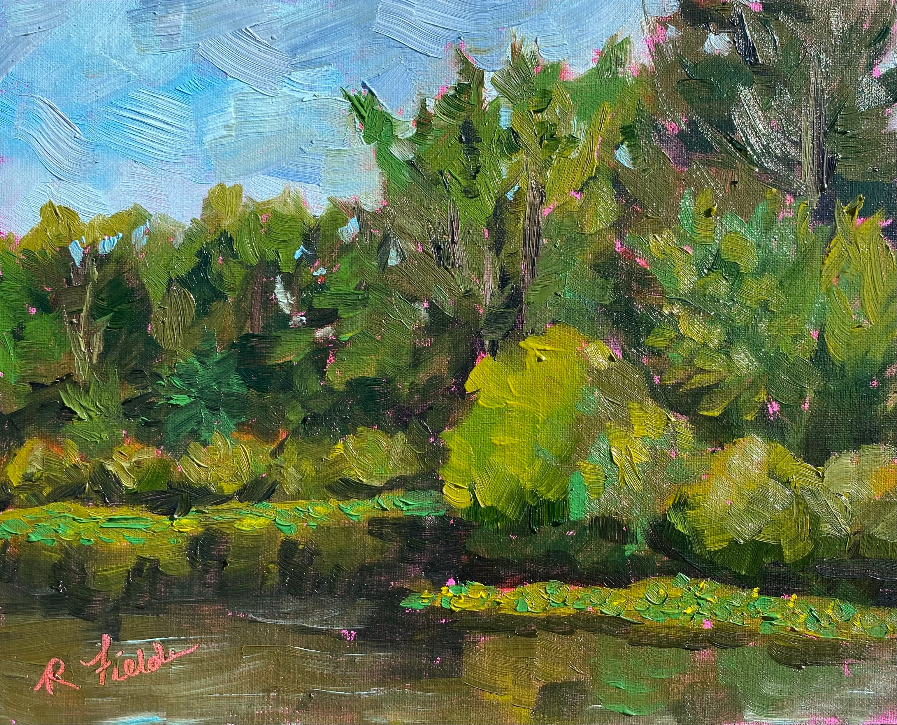 Poston Lake 2