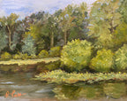 Poston Lake 3