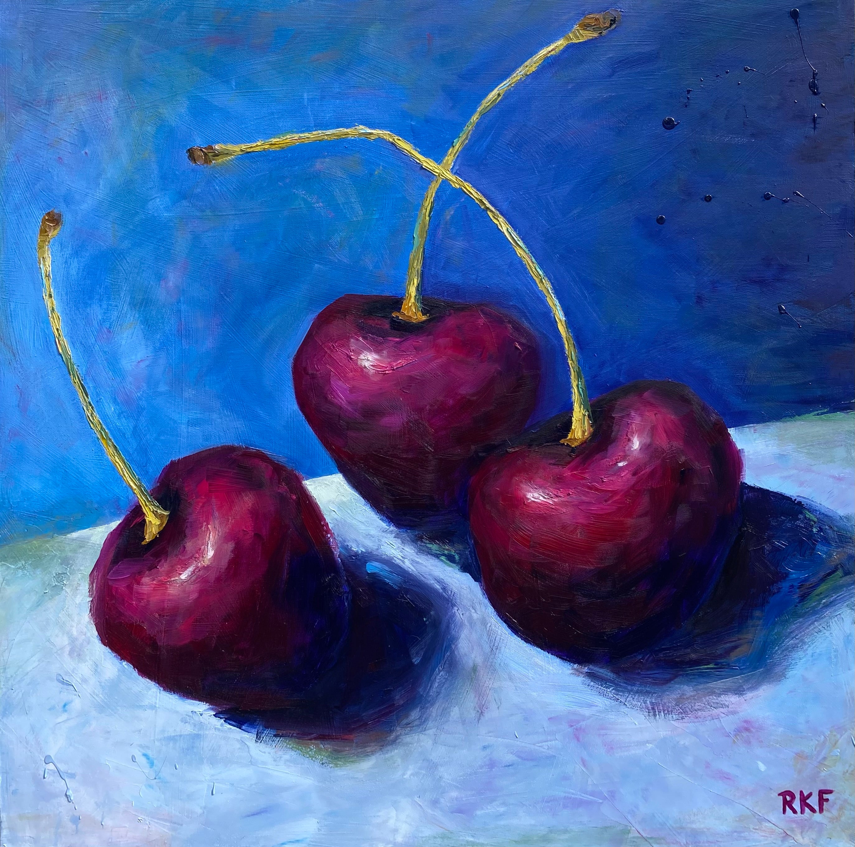 Cordial Conversation