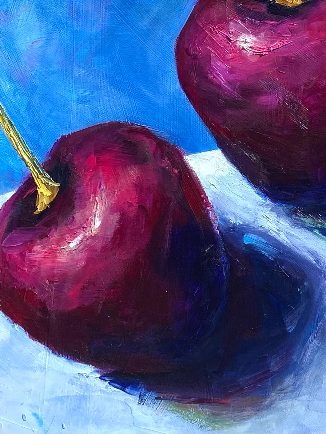 Cordial Conversation