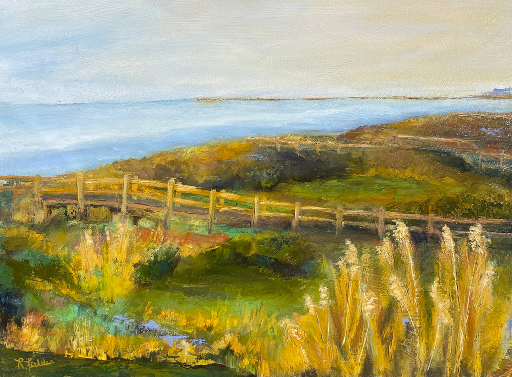 [SOLD] Carolina Golden Hour