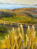 [SOLD] Carolina Golden Hour