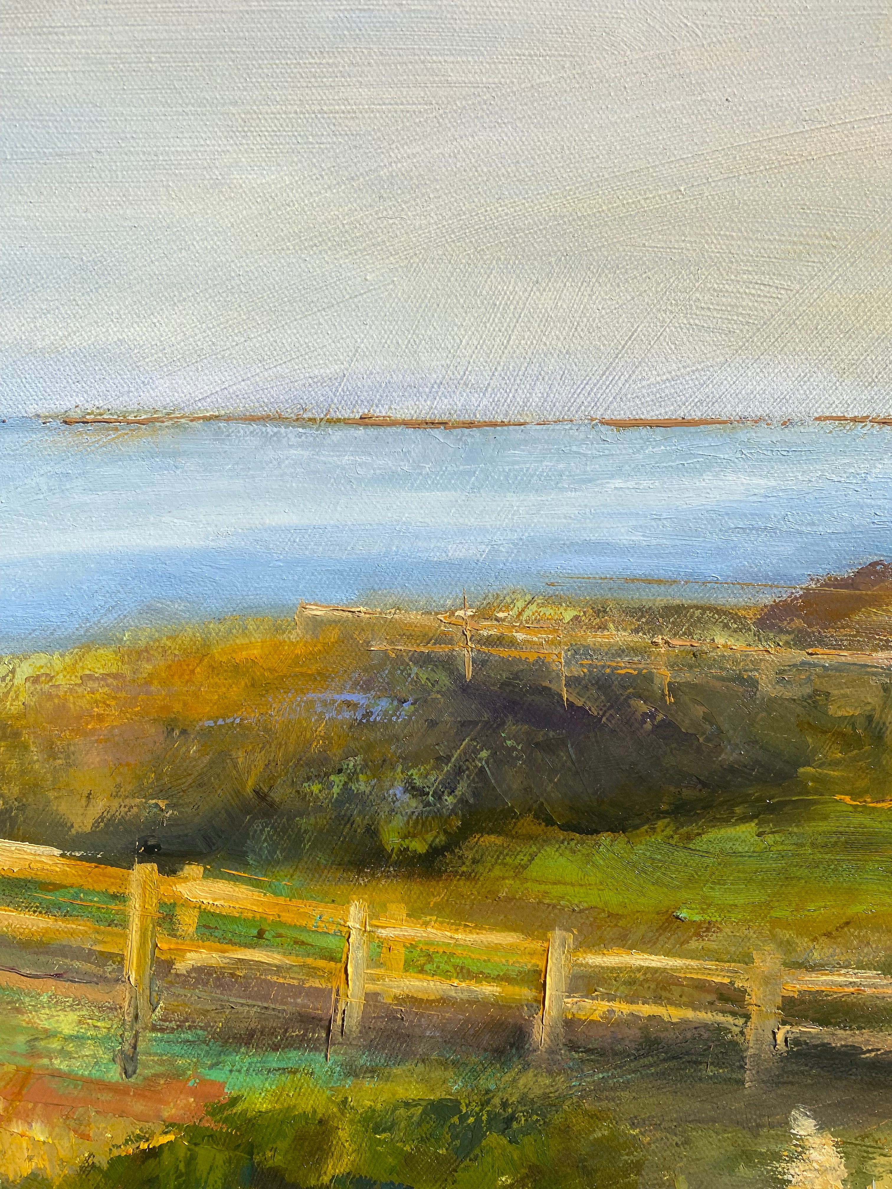 [SOLD] Carolina Golden Hour