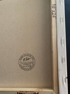 [SOLD] Carolina Golden Hour