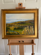 [SOLD] Carolina Golden Hour