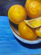 [SOLD] Life's Lemons