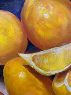 [SOLD] Life's Lemons