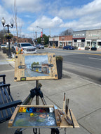 Kit's Trackside Crafts in Pineville