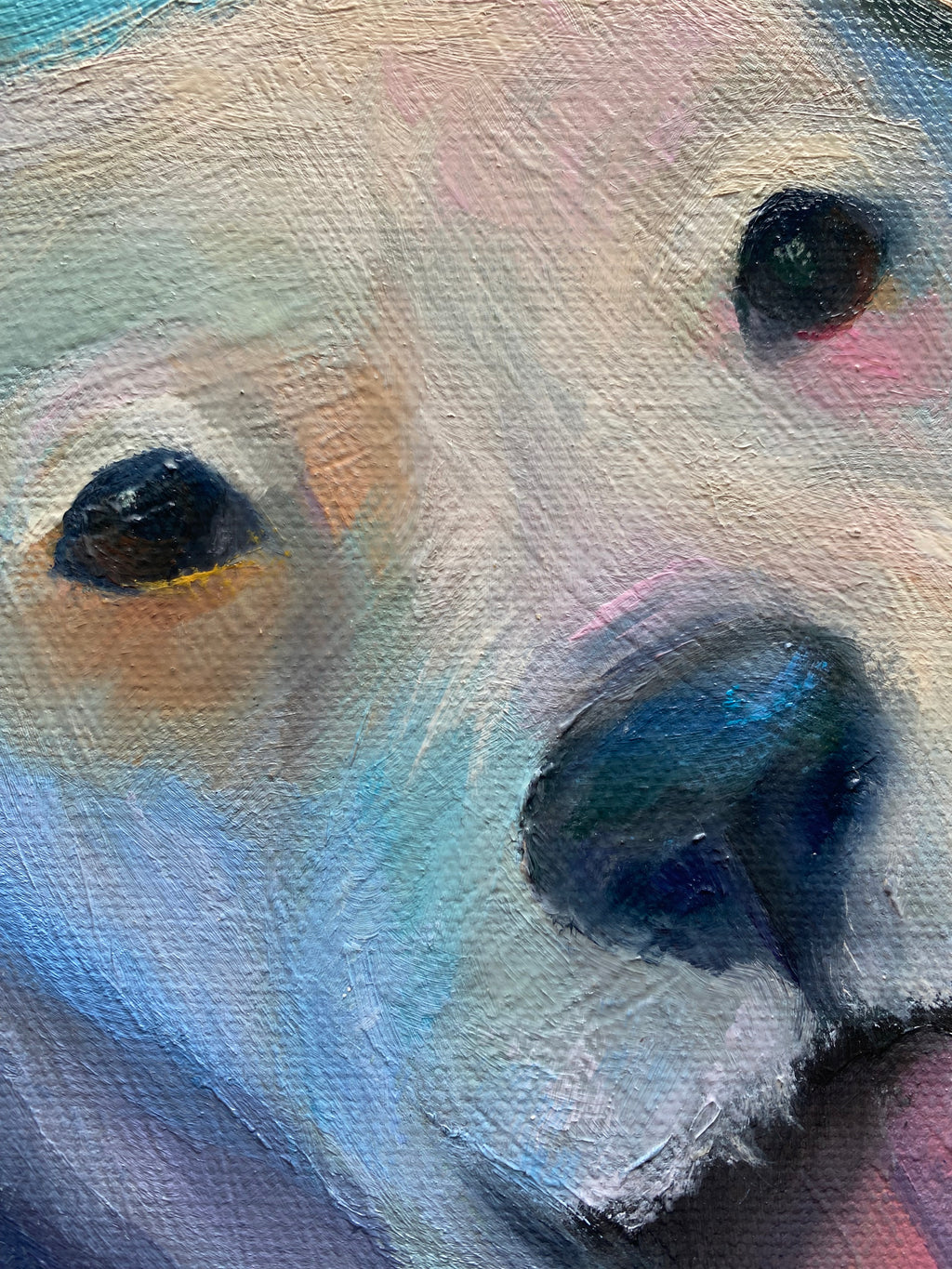 [SOLD] Bella