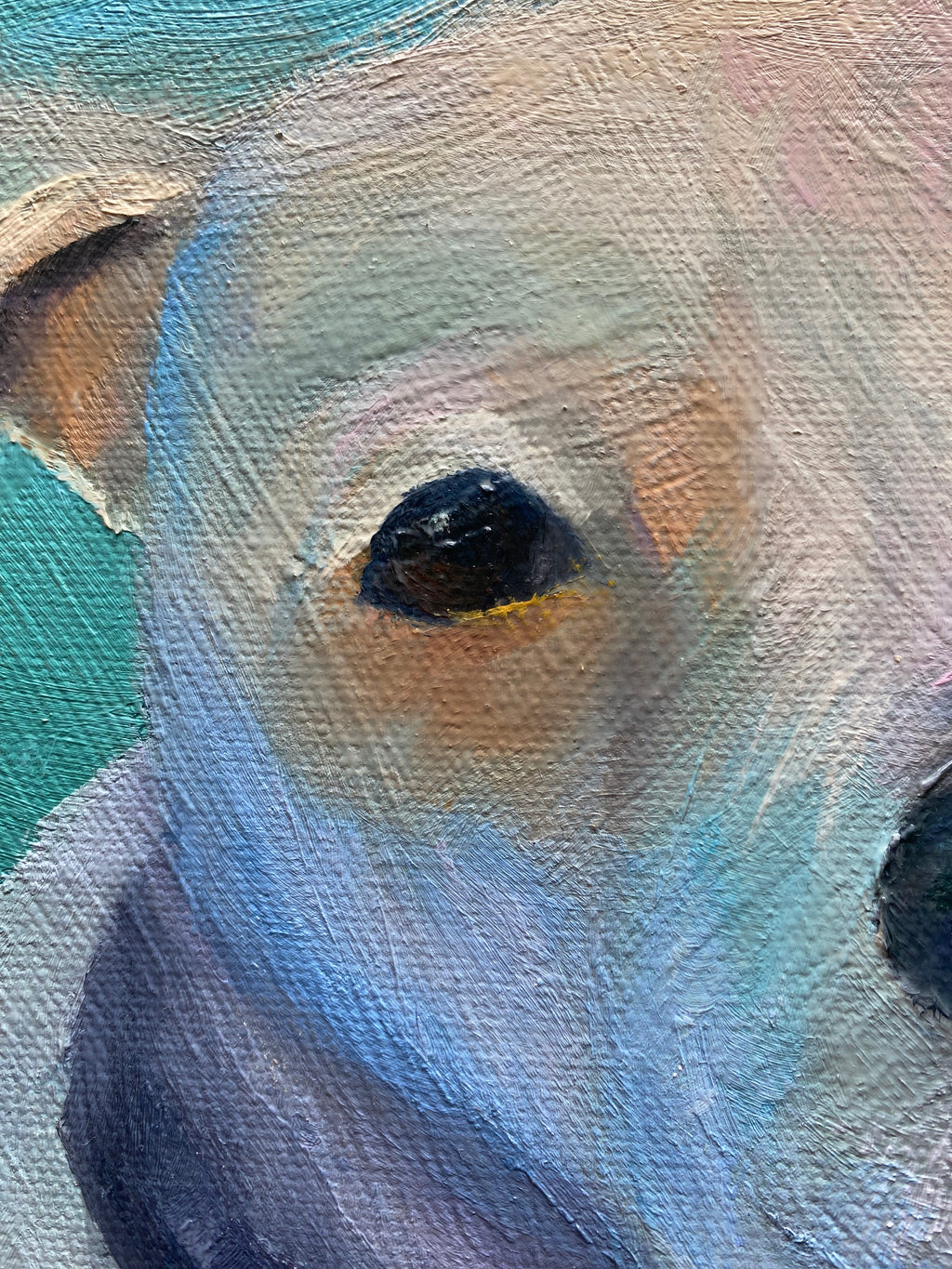 [SOLD] Bella