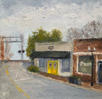 Kit's Trackside Crafts in Pineville
