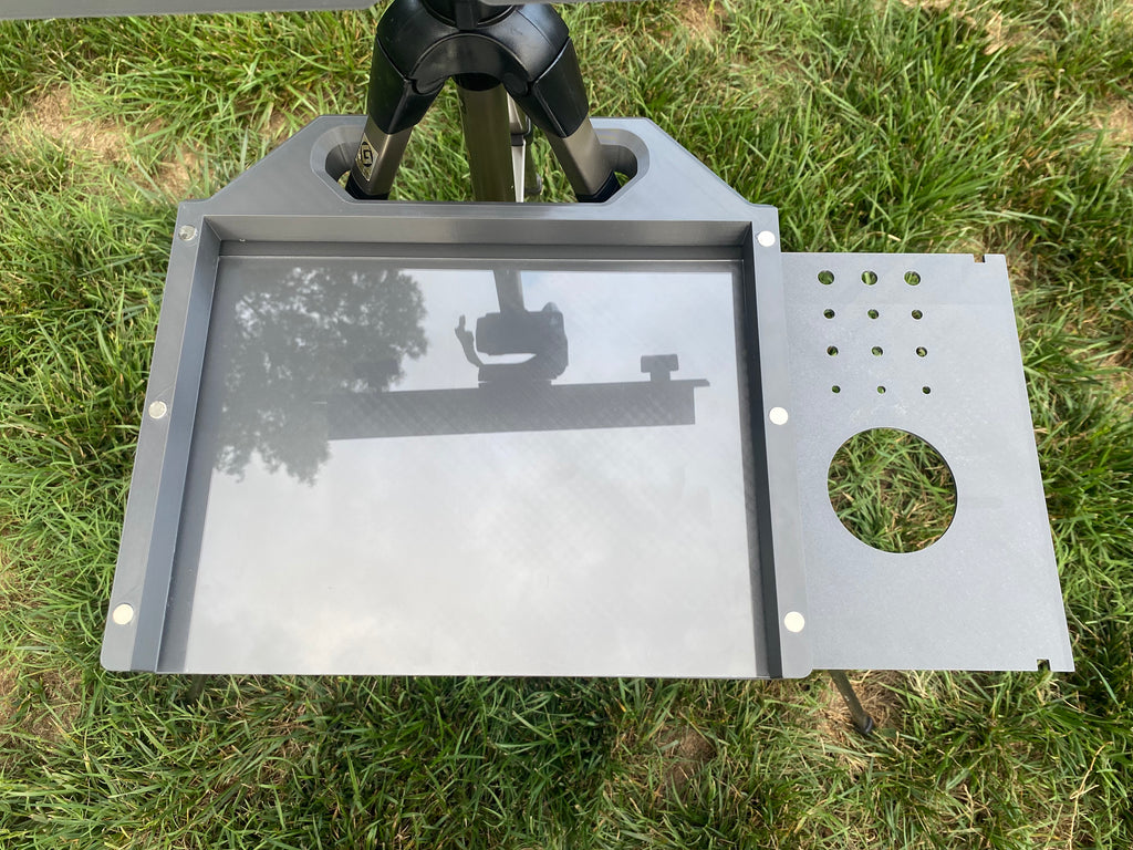 The PAK - Plein Air Kit Pochade Box