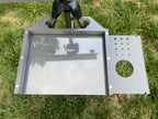 The PAK - Plein Air Kit Pochade Box